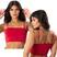 3 vermelho
