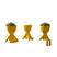 Amarelo