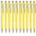 AMARELO