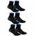 Black blue 33, 36