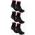 Black red 33, 36