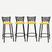 Assento Amarelo