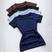 Marrom, Preto, Branco, Azul marinho
