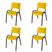 Amarelo