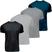 1, Preto, 1, Branco, 1, Chumbo, 1, Azul