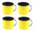 Amarelo