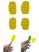 AMARELO