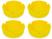 Amarelo