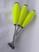 Amarelo fluor