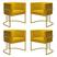 amarelo