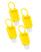 Amarelo