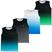 Preto azul, Black, Azul branco, Preto verde
