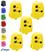 Amarelo