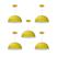 Amarelo