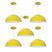 Amarelo