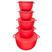 Vermelho