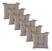 CINZA-6PC