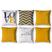 Chevron Amarelo
