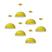 Amarelo
