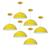 Amarelo