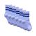 6 pares bca, Royal