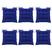 AZUL-ROYAL-6PC