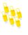 Amarelo