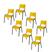 amarelo