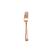 Garfo Rose