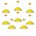 Amarelo