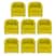 amarelo