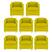 amarelo