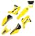 Amarelo