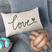 LOVE VERD NÓ BEGE