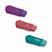 Verde/Vermelho/ Roxo