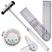MARTELO INOX FITA IMC REDONDA