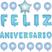 Azul Claro