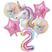 Unicornio 2 anos