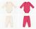 Branco, Pink