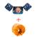 Alien, Aux laranja