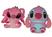 Stitch Rosa