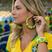 Amarelo