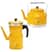 Amarelo