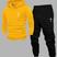 Amarelo