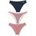 Preto, Rosa
