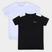 Preto, Branco