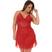 Vermelho