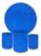 azul bic