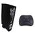 Dual Sense Preto