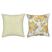 1009 AMARELO E CREME LISO